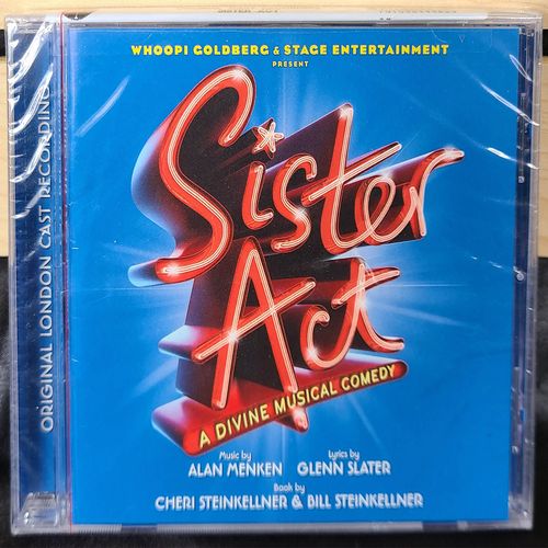 CDs (Titles R-T) image thumbnail