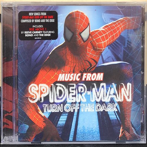CDs (Titles R-T) image thumbnail