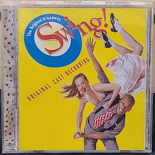 CDs (Titles R-T) image thumbnail