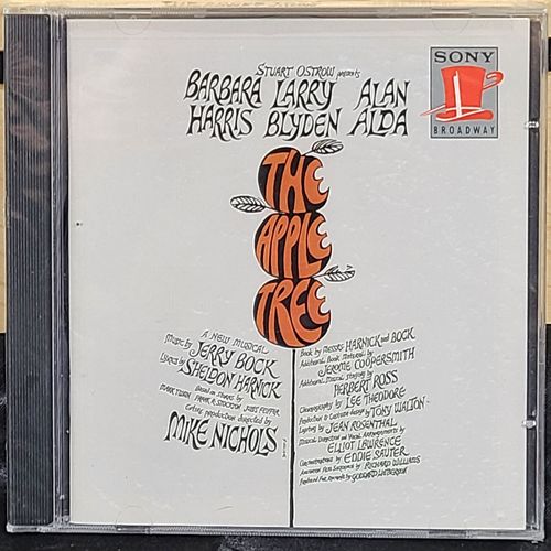 CDs (Titles R-T) image thumbnail
