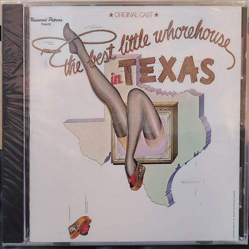 CDs (Titles R-T) image thumbnail