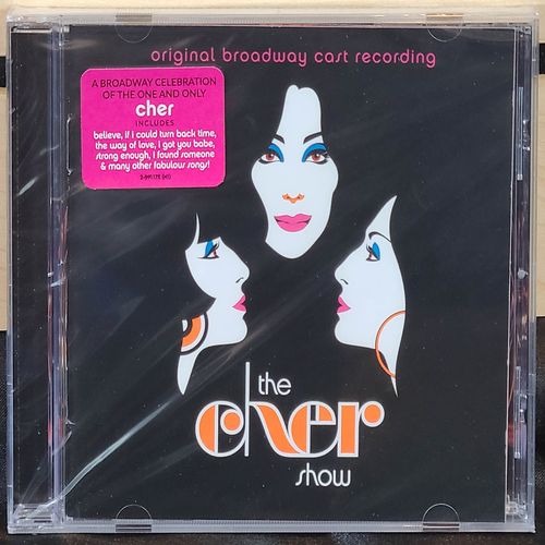 CDs (Titles R-T) image thumbnail