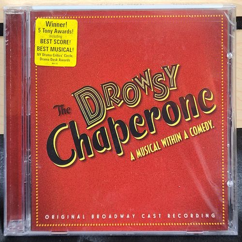 CDs (Titles R-T) image thumbnail