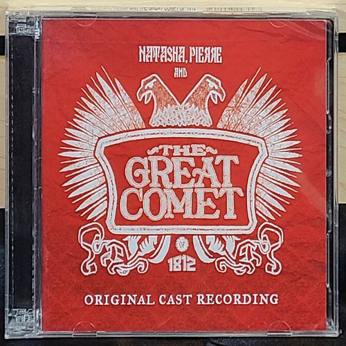 CDs (Titles T-U) image thumbnail