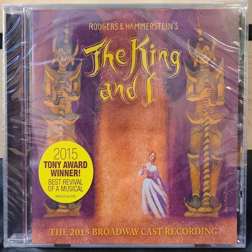 CDs (Titles T-U) image thumbnail