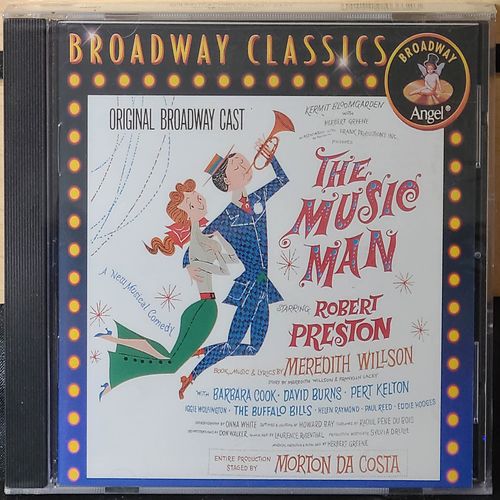 CDs (Titles T-U) image thumbnail