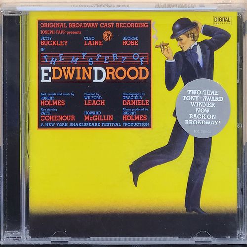 CDs (Titles T-U) image thumbnail