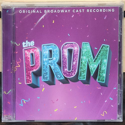 CDs (Titles T-U) image thumbnail