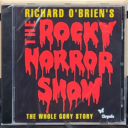 CDs (Titles T-U) image thumbnail