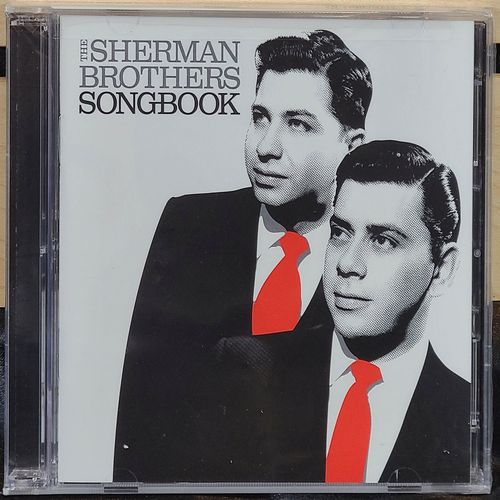 CDs (Titles T-U) image thumbnail