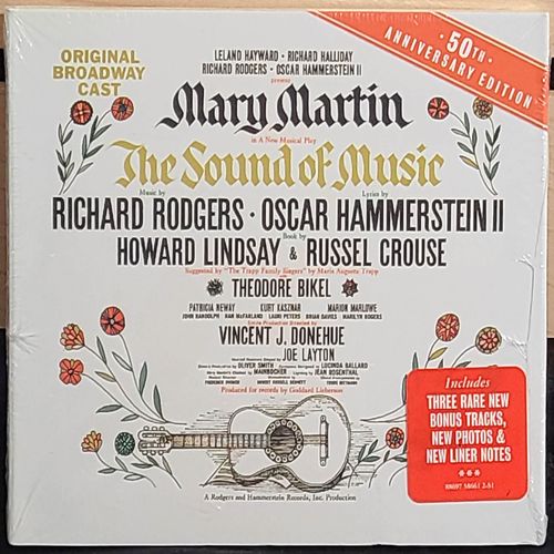 CDs (Titles T-U) image thumbnail