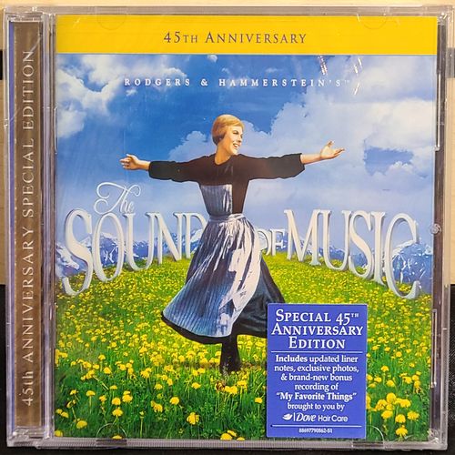 CDs (Titles T-U) image thumbnail