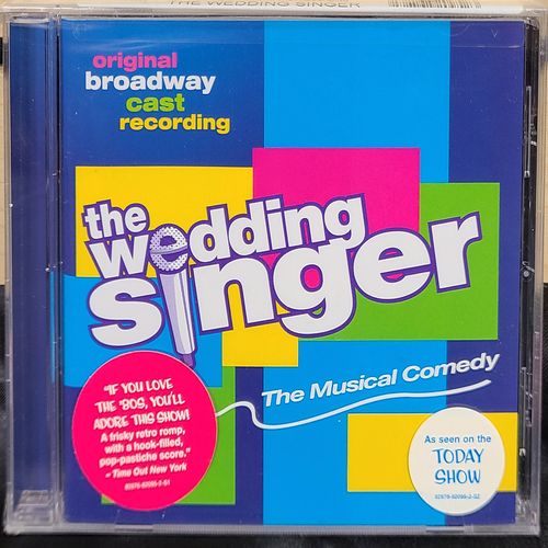 CDs (Titles T-U) image thumbnail