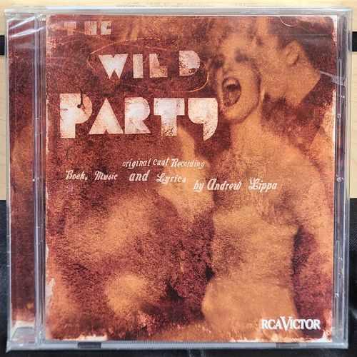 CDs (Titles T-U) image thumbnail