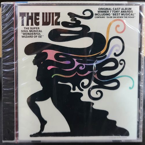 CDs (Titles T-U) image thumbnail