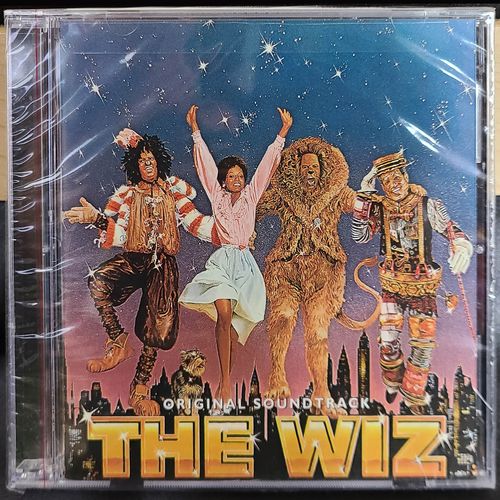 CDs (Titles T-U) image thumbnail