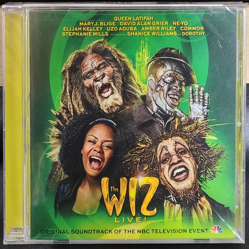 CDs (Titles T-U) image thumbnail