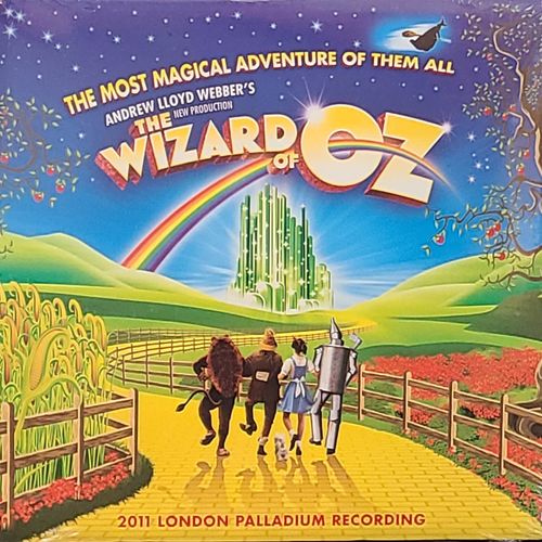 CDs (Titles T-U) image thumbnail