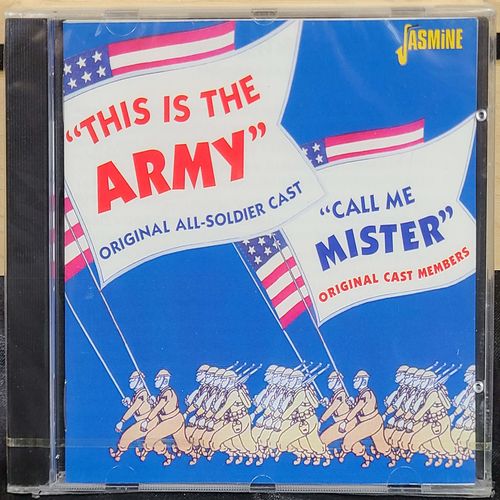 CDs (Titles T-U) image thumbnail