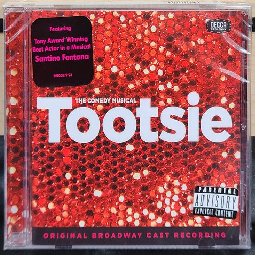 CDs (Titles T-U) image thumbnail