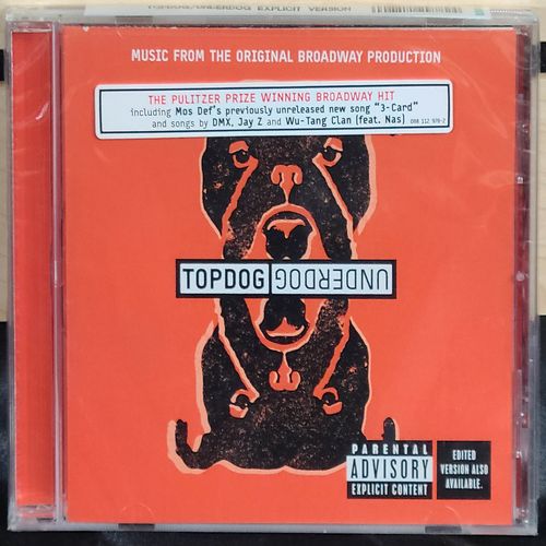 CDs (Titles T-U) image thumbnail