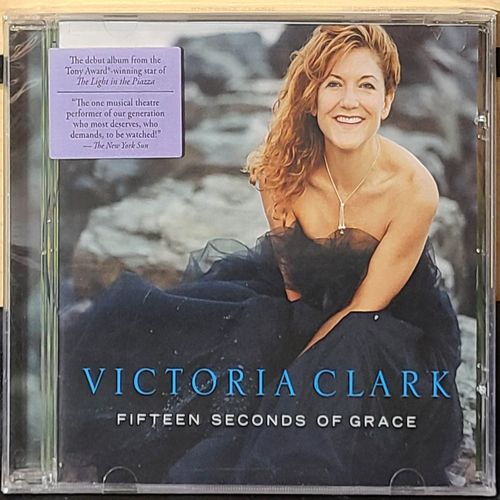 CDs (Titles V-#) image thumbnail