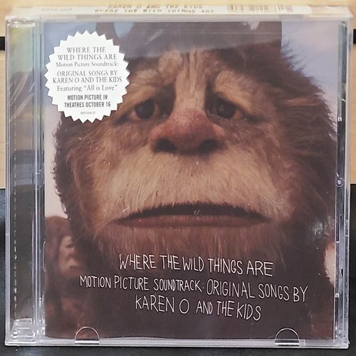 CDs (Titles V-#) image thumbnail