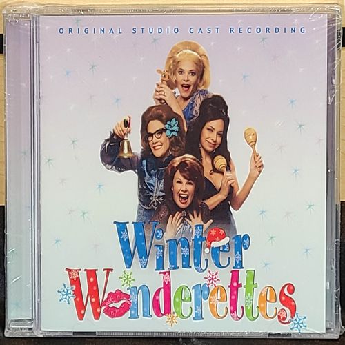 CDs (Titles V-#) image thumbnail