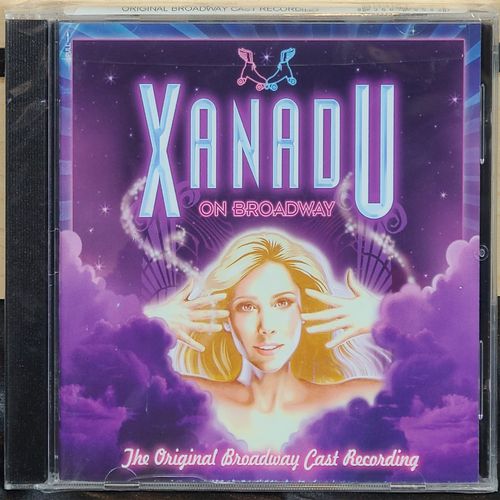 CDs (Titles V-#) image thumbnail