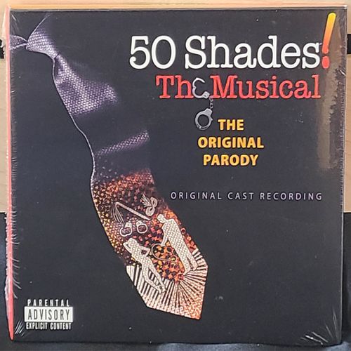 CDs (Titles V-#) image thumbnail