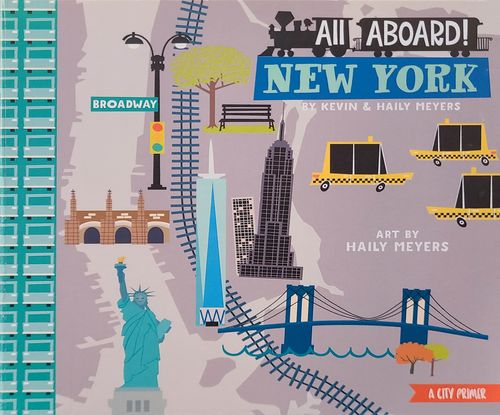 Children's Books (Titles A-M) image thumbnail