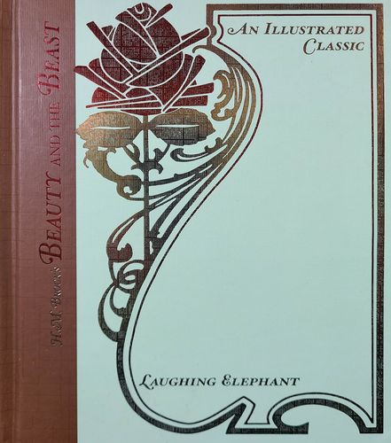 Children's Books (Titles A-M) image thumbnail