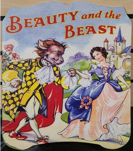 Children's Books (Titles A-M) image thumbnail