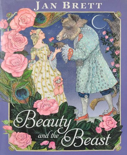 Children's Books (Titles A-M) image thumbnail