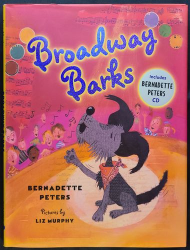 Children's Books (Titles A-M) image thumbnail