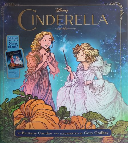 Children's Books (Titles A-M) image thumbnail