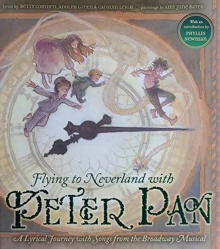 Children's Books (Titles A-M) image thumbnail