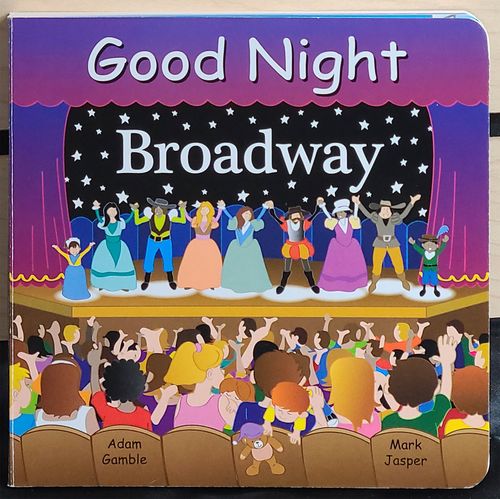 Children's Books (Titles A-M) image thumbnail