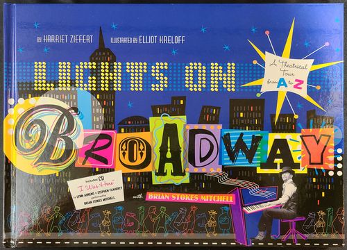 Children's Books (Titles A-M) image thumbnail