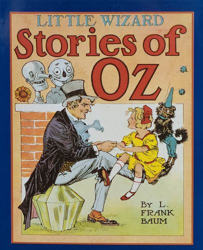 Children's Books (Titles A-M) image thumbnail