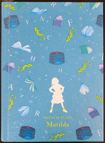 Children's Books (Titles A-M) image thumbnail