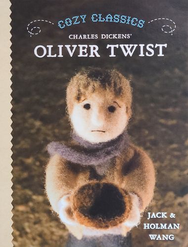 Children's Books (Titles N-W) image thumbnail