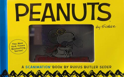 Children's Books (Titles N-W) image thumbnail