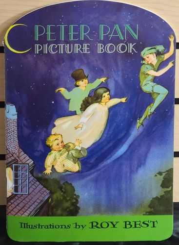 Children's Books (Titles N-W) image thumbnail