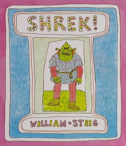 Children's Books (Titles N-W) image thumbnail