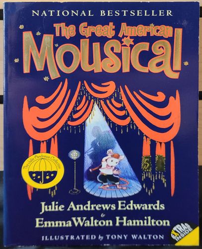 Children's Books (Titles N-W) image thumbnail