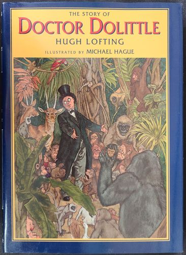 Children's Books (Titles N-W) image thumbnail