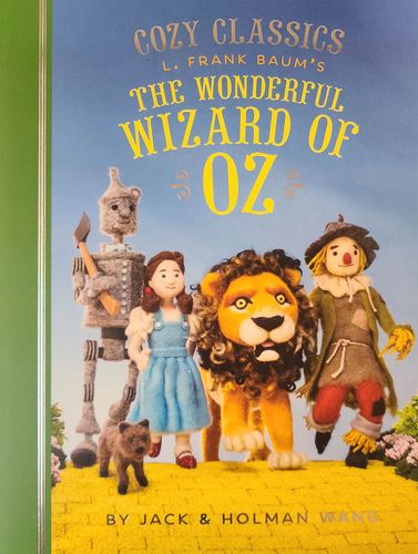 Children's Books (Titles N-W) image thumbnail