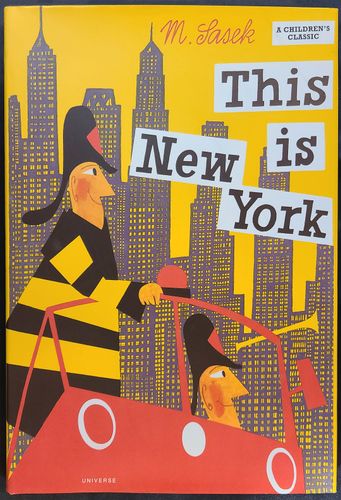 Children's Books (Titles N-W) image thumbnail