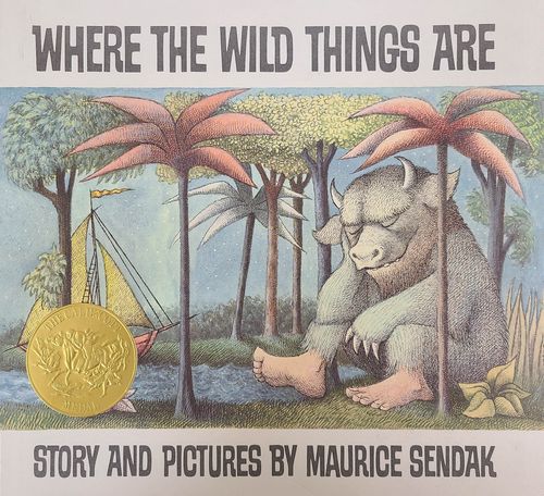 Children's Books (Titles N-W) image thumbnail